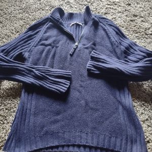 Woman's sweater
